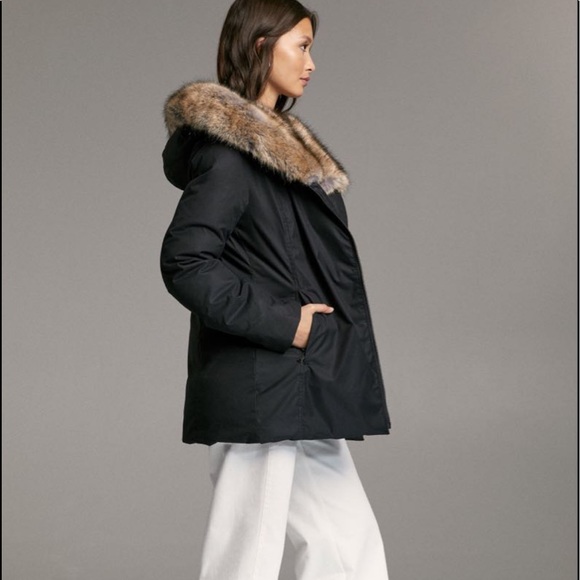 Aritzia Charmonix Parka - Picture 2 of 6
